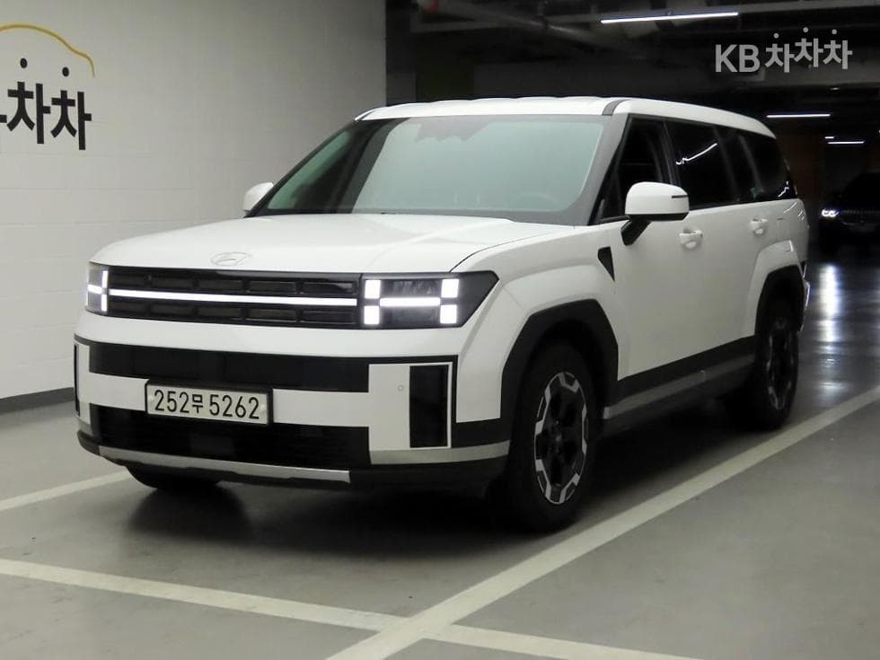 Хюндай Ди Всеново Санта Фе MX5 Бензин 2.5T 2WD Exclusive - Image 1