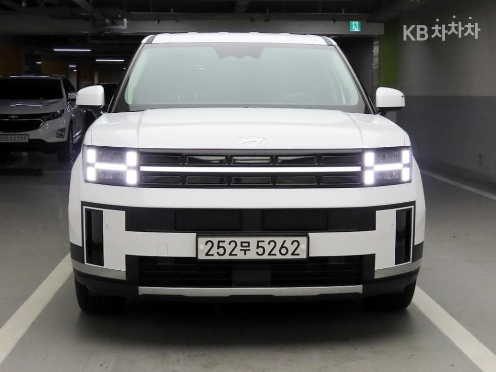 Хюндай Ди Всеново Санта Фе MX5Бензин 2.5T 2WD Exclusive - 2