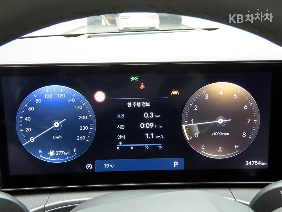 Хюндай Ди Всеново Санта Фе MX5Бензин 2.5T 2WD Exclusive - 5