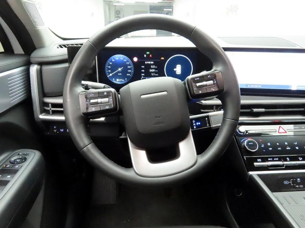 Хюндай Ди Всеново Санта Фе MX5Бензин 2.5T 2WD Exclusive - 7