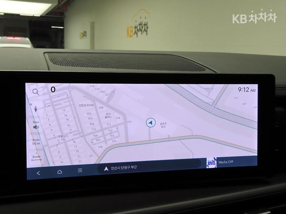 Хюндай Ди Всеново Санта Фе MX5Бензин 2.5T 2WD Exclusive - 8