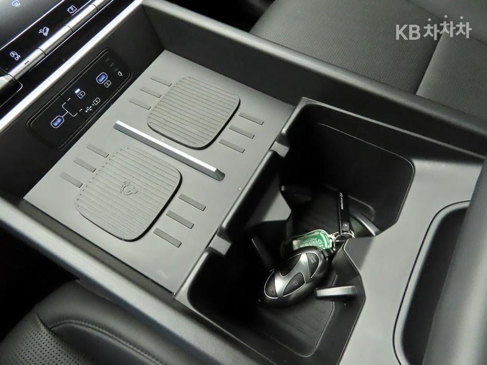 Хюндай Ди Всеново Санта Фе MX5Бензин 2.5T 2WD Exclusive - 11