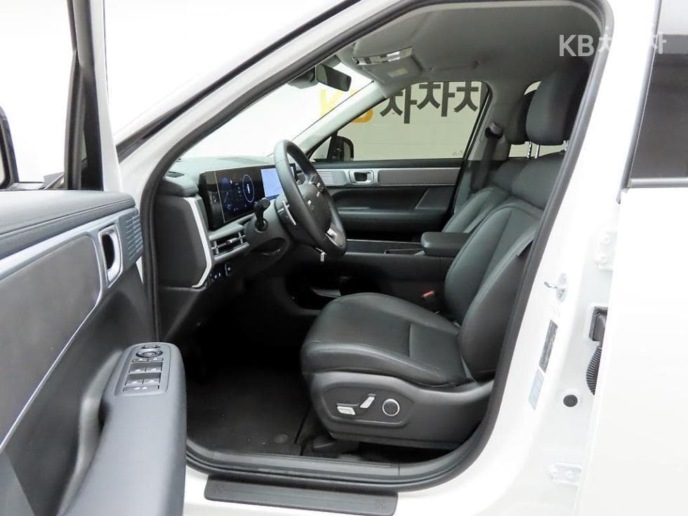 Хюндай Ди Всеново Санта Фе MX5Бензин 2.5T 2WD Exclusive - 12