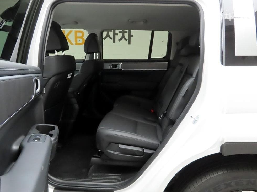 Хюндай Ди Всеново Санта Фе MX5Бензин 2.5T 2WD Exclusive - 13