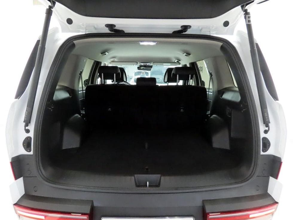 Хюндай Ди Всеново Санта Фе MX5Бензин 2.5T 2WD Exclusive - 16