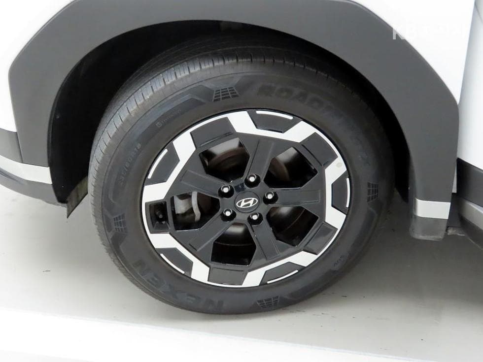 Хюндай Ди Всеново Санта Фе MX5Бензин 2.5T 2WD Exclusive - 19