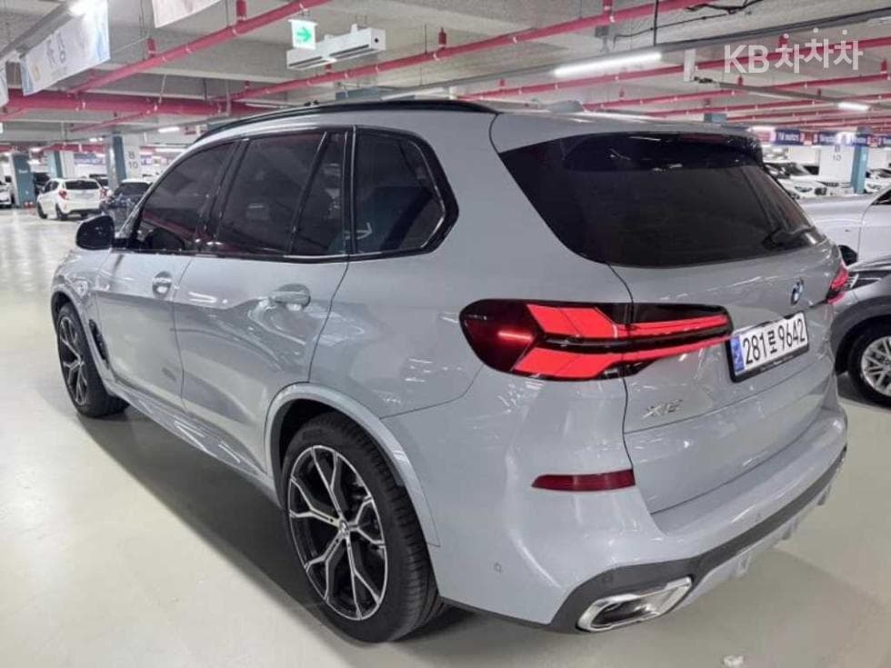 BMW X5 (G05)xDrive 40i M Sport - 4