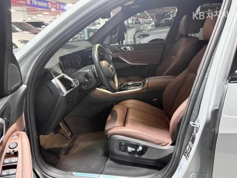 BMW X5 (G05)xDrive 40i M Sport - 8
