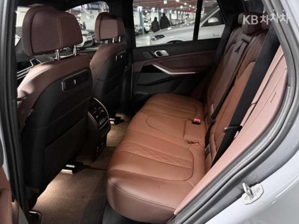 BMW X5 (G05)xDrive 40i M Sport - 9