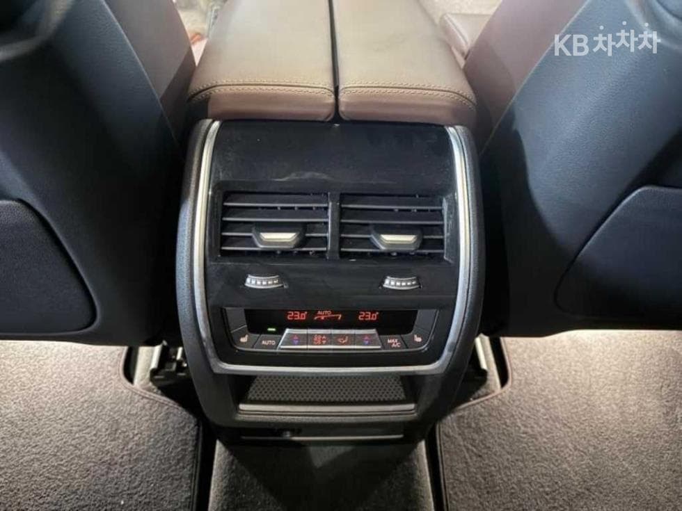 BMW X5 (G05)xDrive 40i M Sport - 12