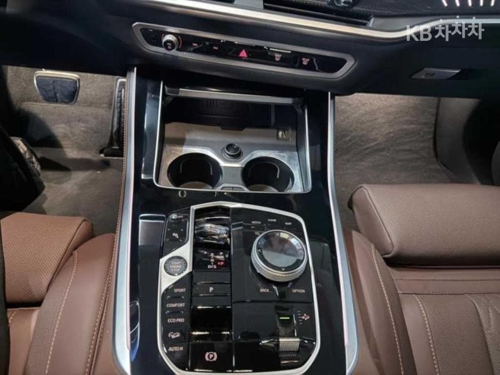 BMW X5 (G05)xDrive 40i M Sport - 14