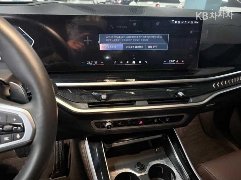 BMW X5 (G05)xDrive 40i M Sport - 16