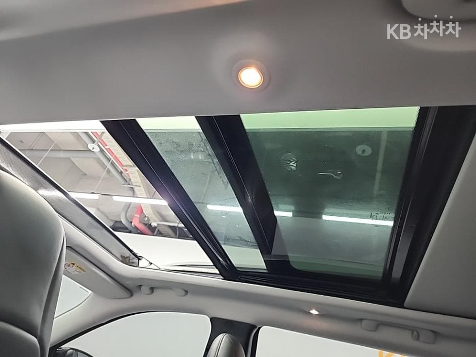 지프 체로키(KL)2.4 Gasoline AWD Limited - 14