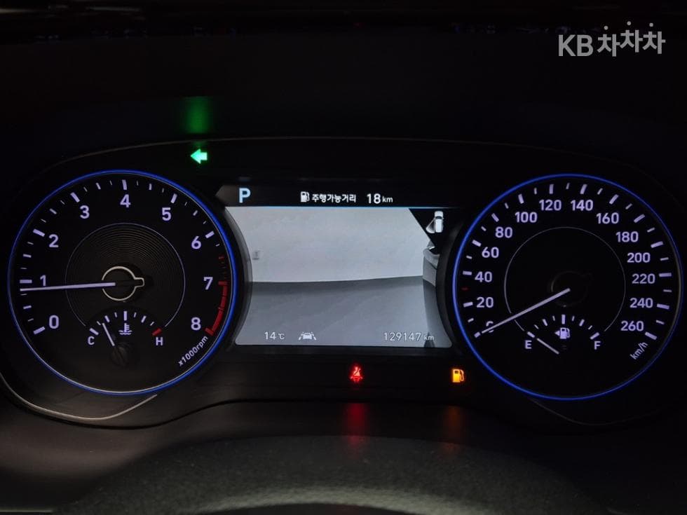 Хюндай Palisade3.8 Бензин 7-местен (Лимузин) Престиж - 6