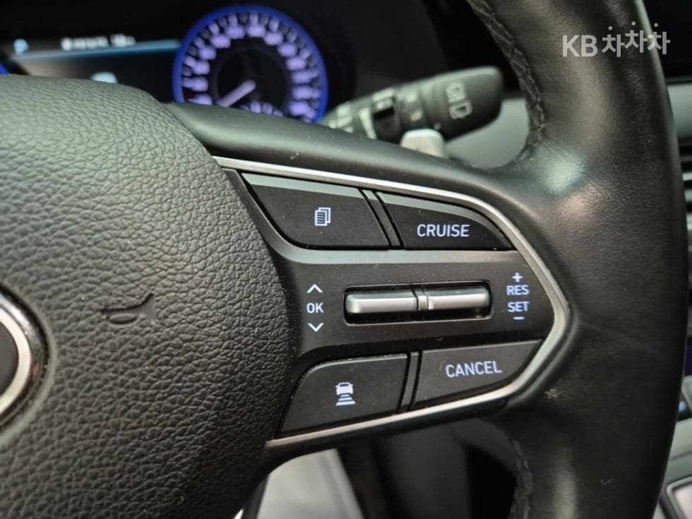 Хюндай Palisade3.8 Бензин 7-местен (Лимузин) Престиж - 15