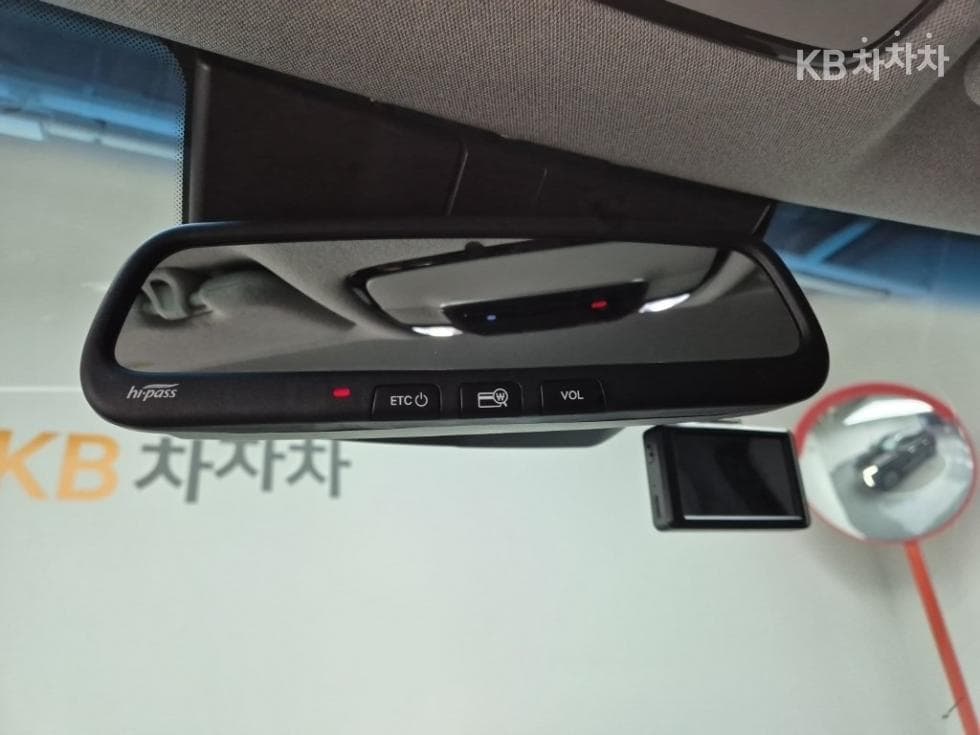 Хюндай Palisade3.8 Бензин 7-местен (Лимузин) Престиж - 17