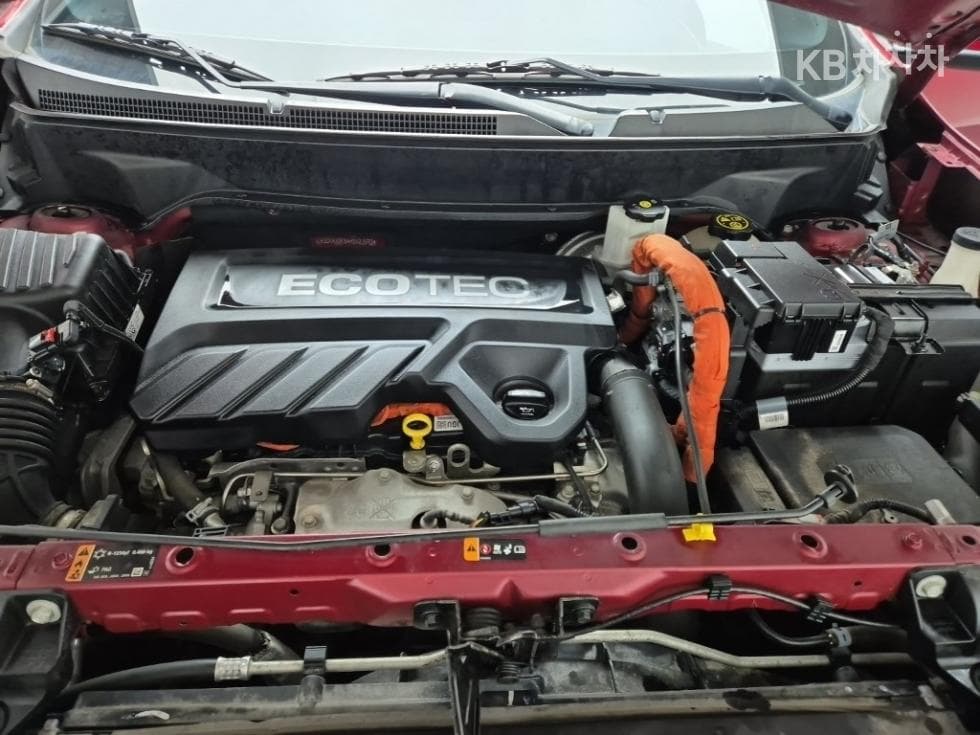 Джи Ем Корея Equinox1.6 Дизел 4x4 LT Plus ExclusLT Plus Exclusiv - 5