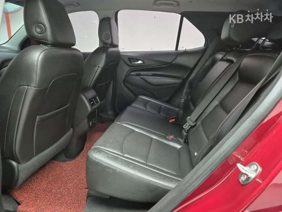 Джи Ем Корея Equinox1.6 Дизел 4x4 LT Plus ExclusLT Plus Exclusiv - 12