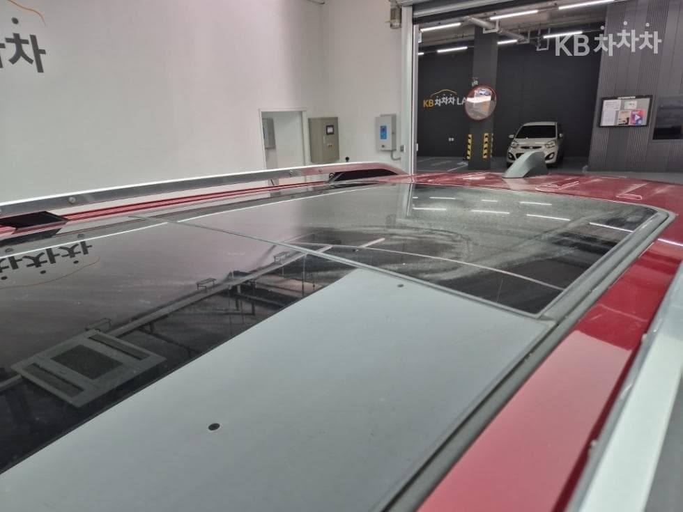 Джи Ем Корея Equinox1.6 Дизел 4x4 LT Plus ExclusLT Plus Exclusiv - 13