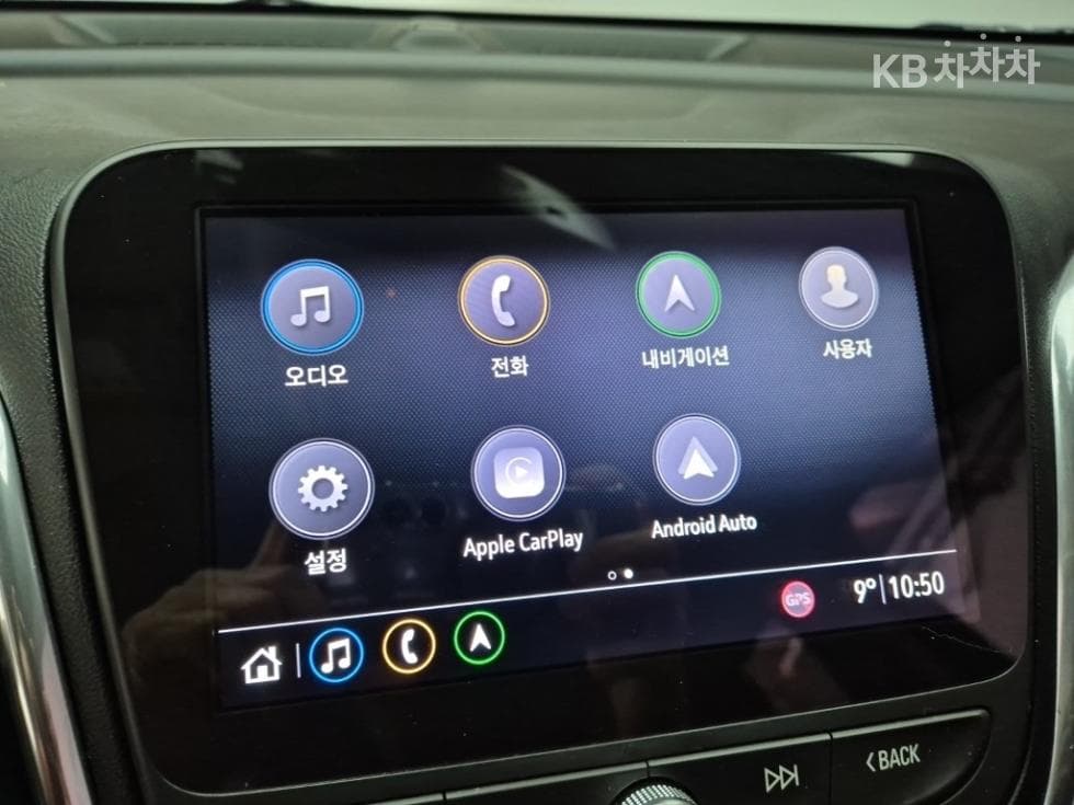 Джи Ем Корея Equinox1.6 Дизел 4x4 LT Plus ExclusLT Plus Exclusiv - 14