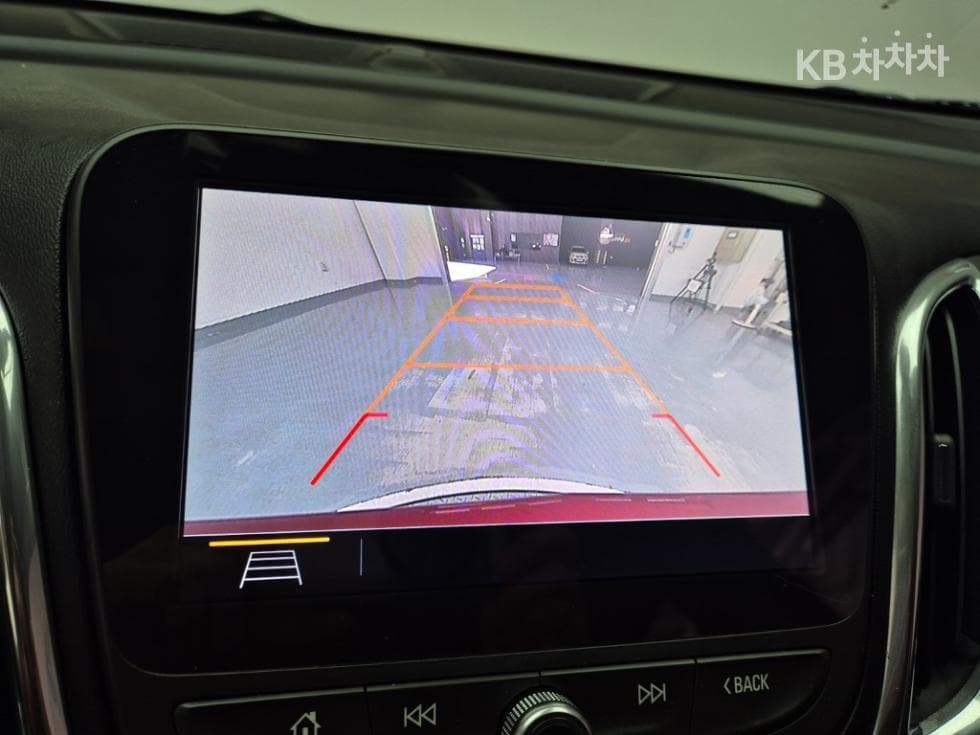 Джи Ем Корея Equinox1.6 Дизел 4x4 LT Plus ExclusLT Plus Exclusiv - 15