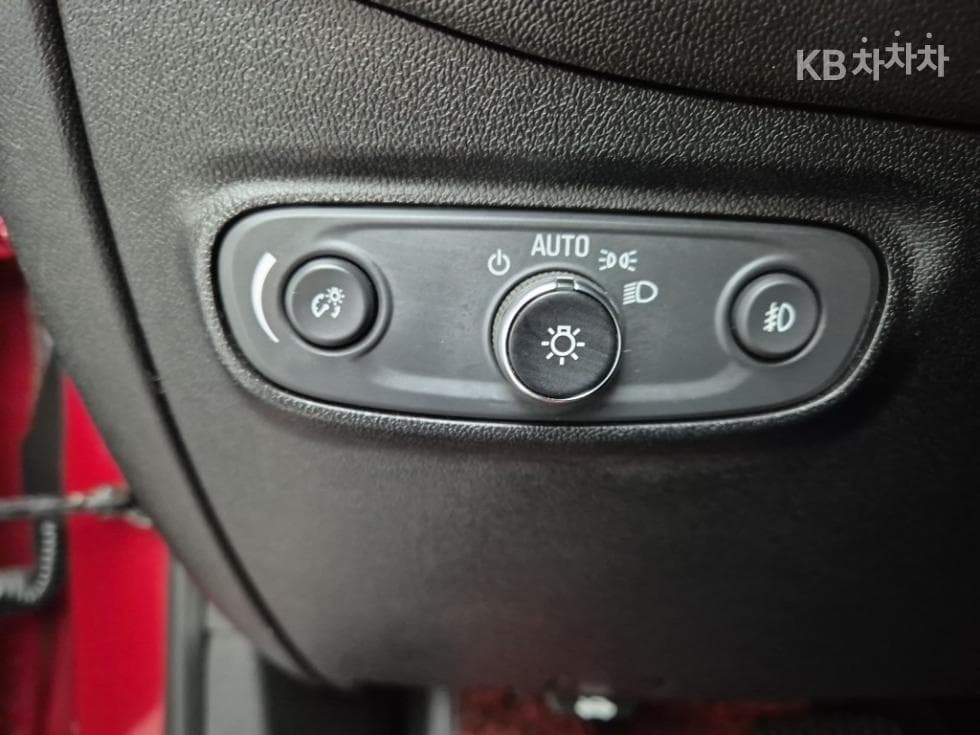 Джи Ем Корея Equinox1.6 Дизел 4x4 LT Plus ExclusLT Plus Exclusiv - 18