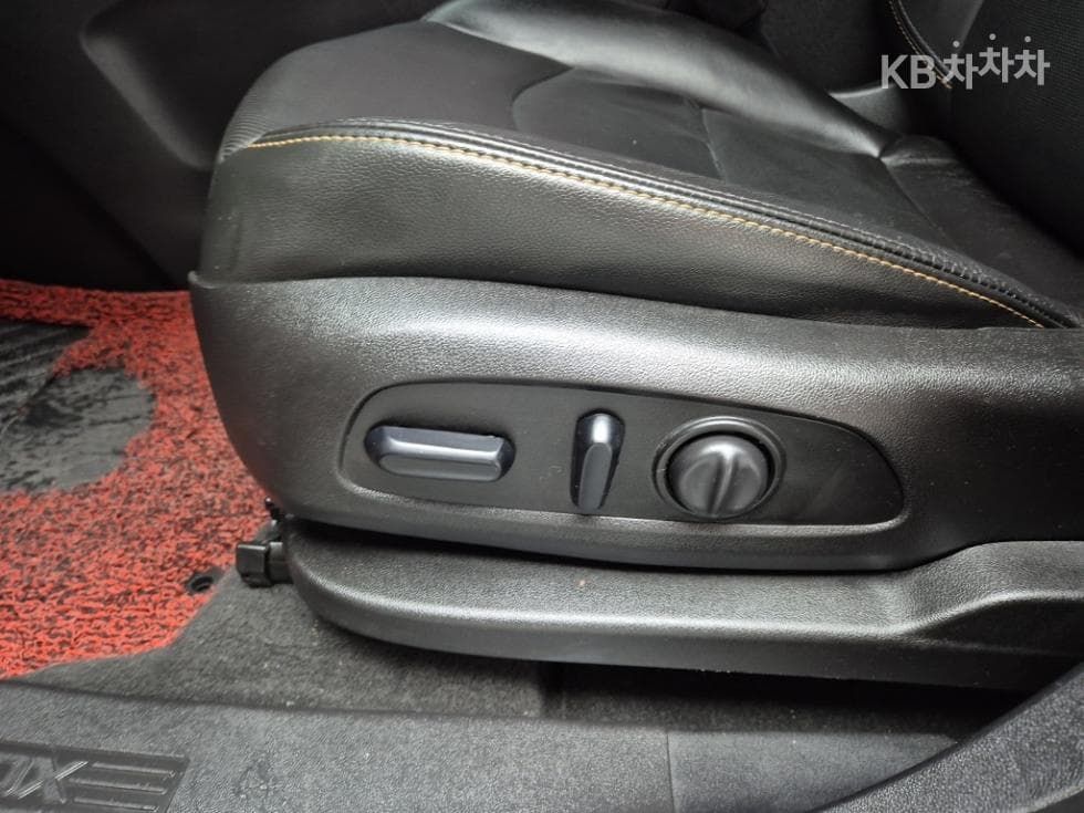 Джи Ем Корея Equinox1.6 Дизел 4x4 LT Plus ExclusLT Plus Exclusiv - 19