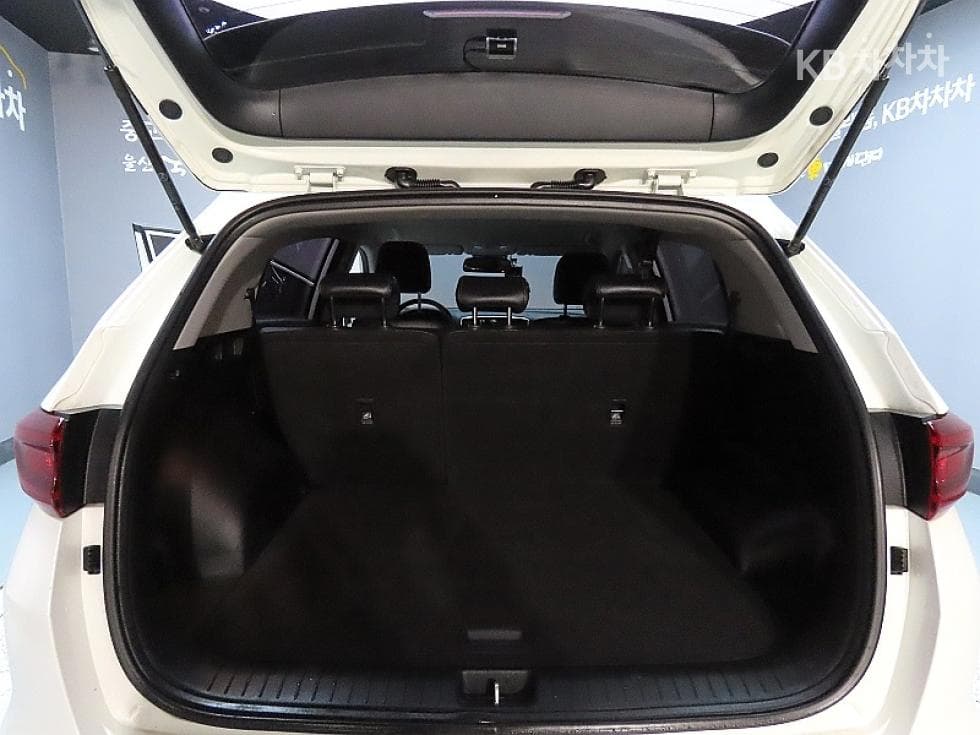 Киа Sportage 더 볼드2.0 Дизел 2WD Престиж - 19