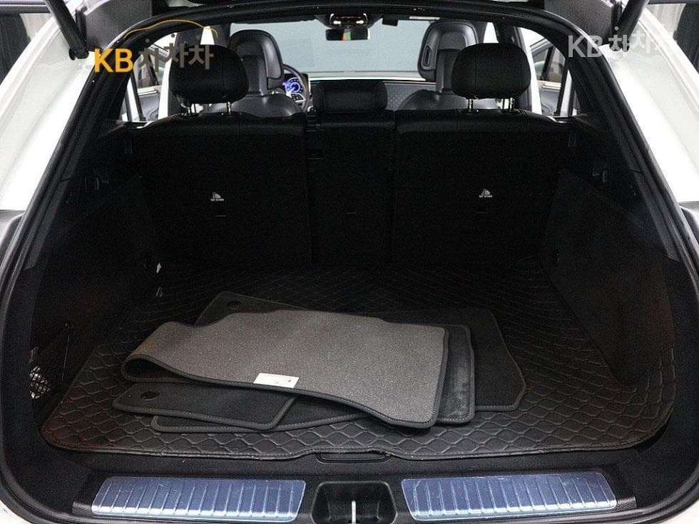 Mercedes-Benz EQE SUV(X294)EQE SUV 350 4Matic Стандартен - 5