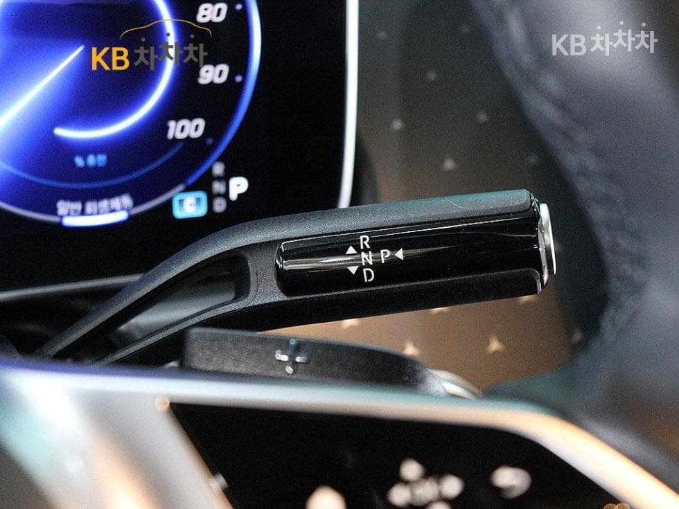 Mercedes-Benz EQE SUV(X294)EQE SUV 350 4Matic Стандартен - 8