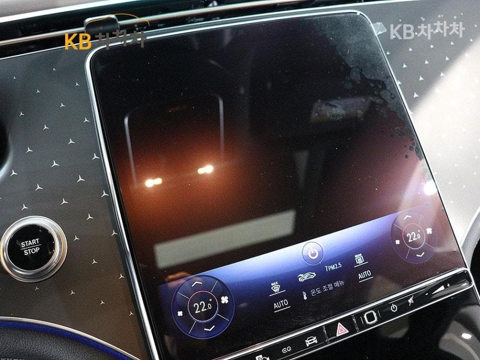 Mercedes-Benz EQE SUV(X294)EQE SUV 350 4Matic Стандартен - 9