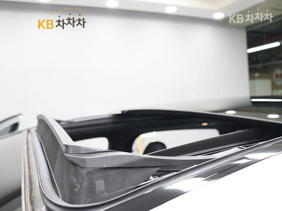 Mercedes-Benz EQE SUV(X294)EQE SUV 350 4Matic Стандартен - 13