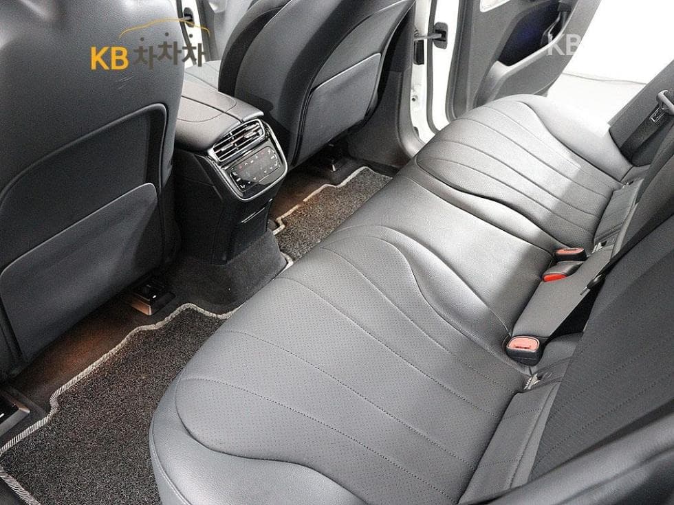 Mercedes-Benz EQE SUV(X294)EQE SUV 350 4Matic Стандартен - 16