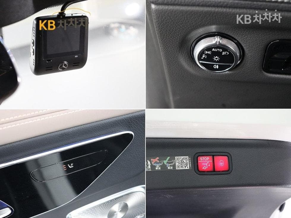 Mercedes-Benz EQE SUV(X294)EQE SUV 350 4Matic Стандартен - 18