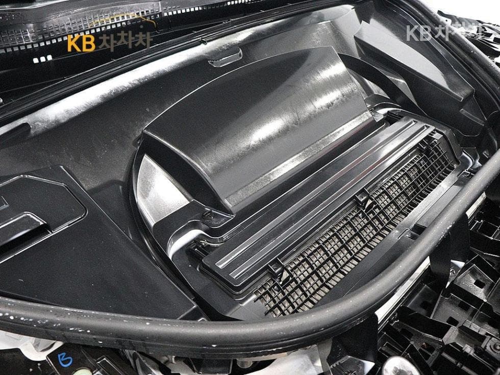 Mercedes-Benz EQE SUV(X294)EQE SUV 350 4Matic Стандартен - 19