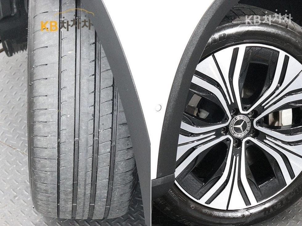 Mercedes-Benz EQE SUV(X294)EQE SUV 350 4Matic Стандартен - 20