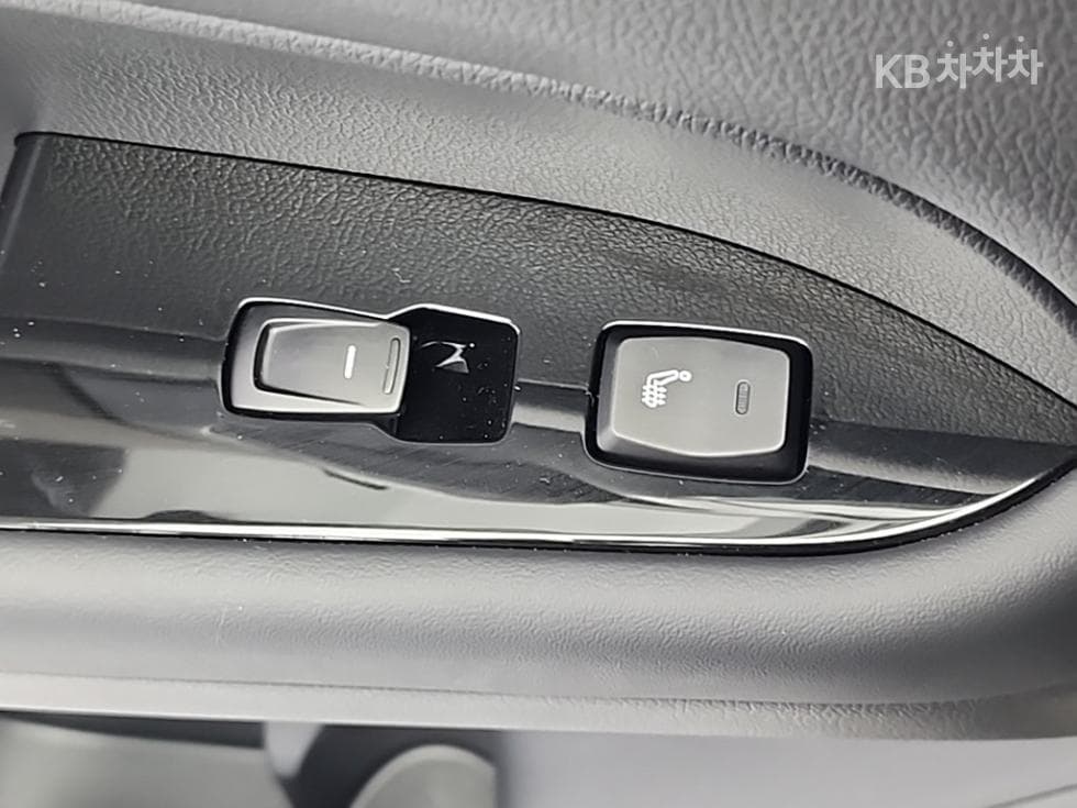 KG Mobility New Rexton Sports Khan2.2 AWD 쿨멘 Noblesse - 14