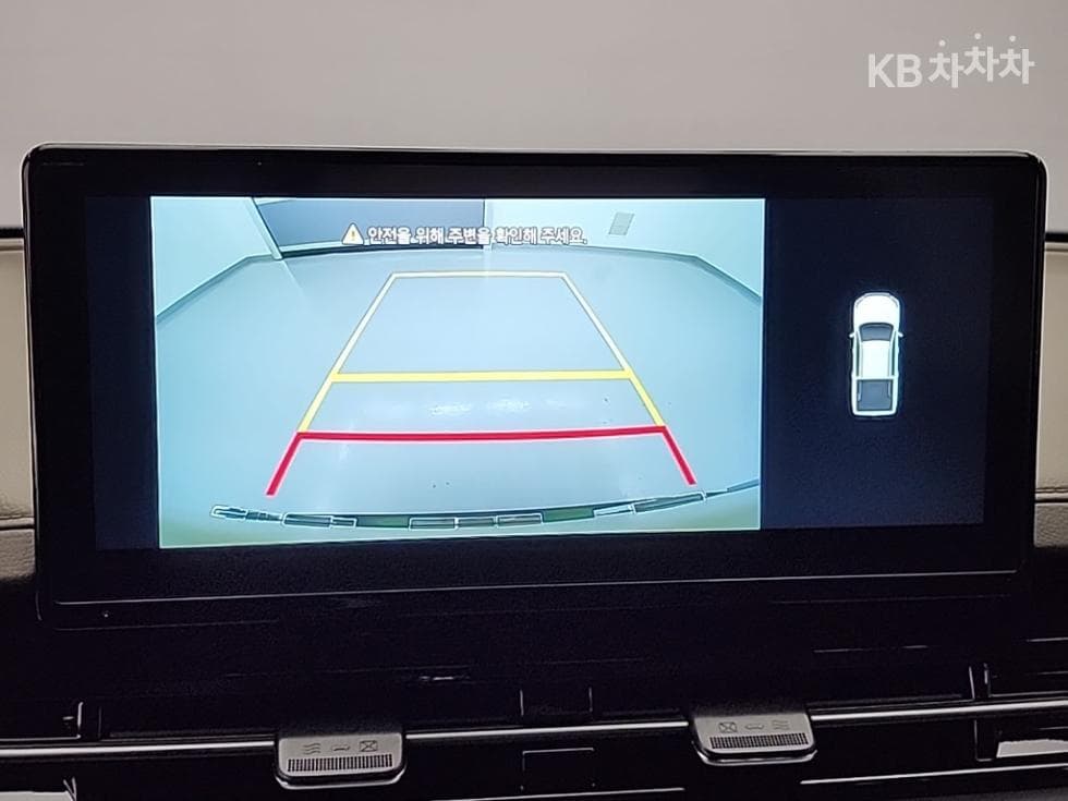 KG Mobility New Rexton Sports Khan2.2 AWD 쿨멘 Noblesse - 16