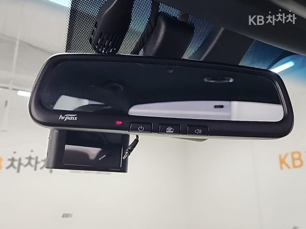 KG Mobility New Rexton Sports Khan2.2 AWD 쿨멘 Noblesse - 17