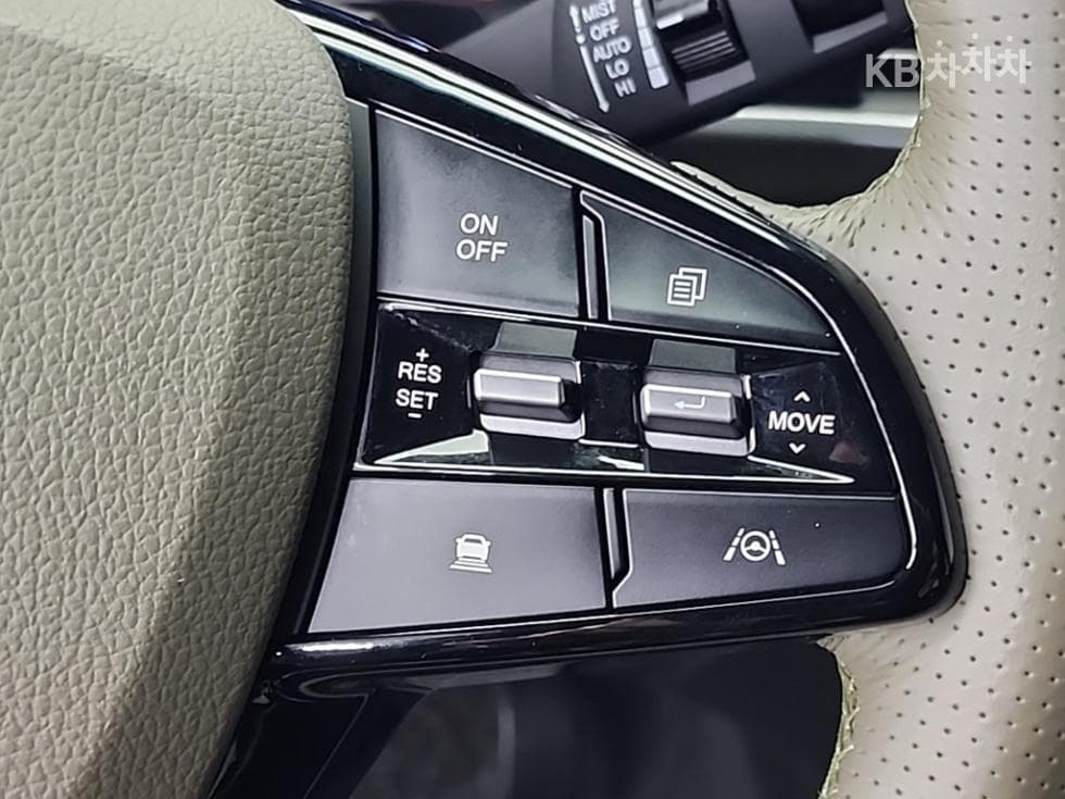 KG Mobility New Rexton Sports Khan2.2 AWD 쿨멘 Noblesse - 18