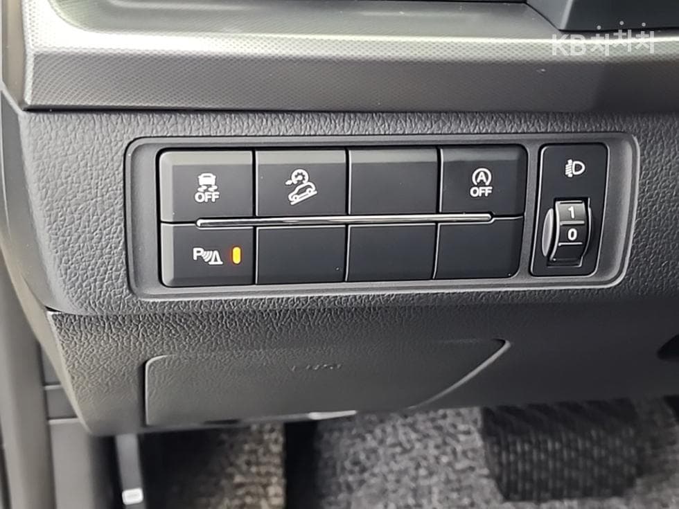 KG Mobility New Rexton Sports Khan2.2 AWD 쿨멘 Noblesse - 19