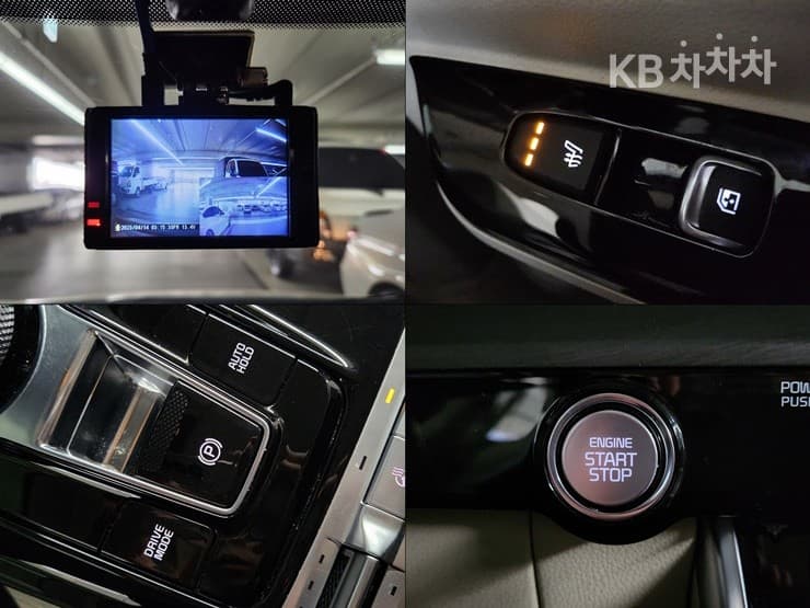 Kia Carnival 4th generationD2.2 9-seater Signature - 17