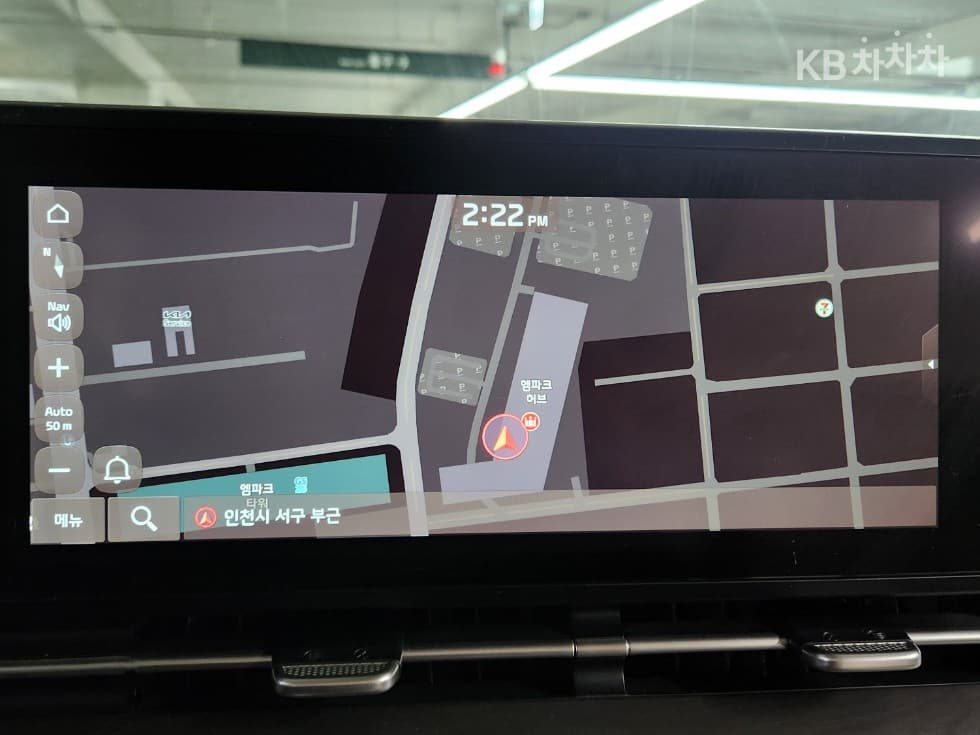 Kia Carnival 4th generationD2.2 9-seater Signature - 6