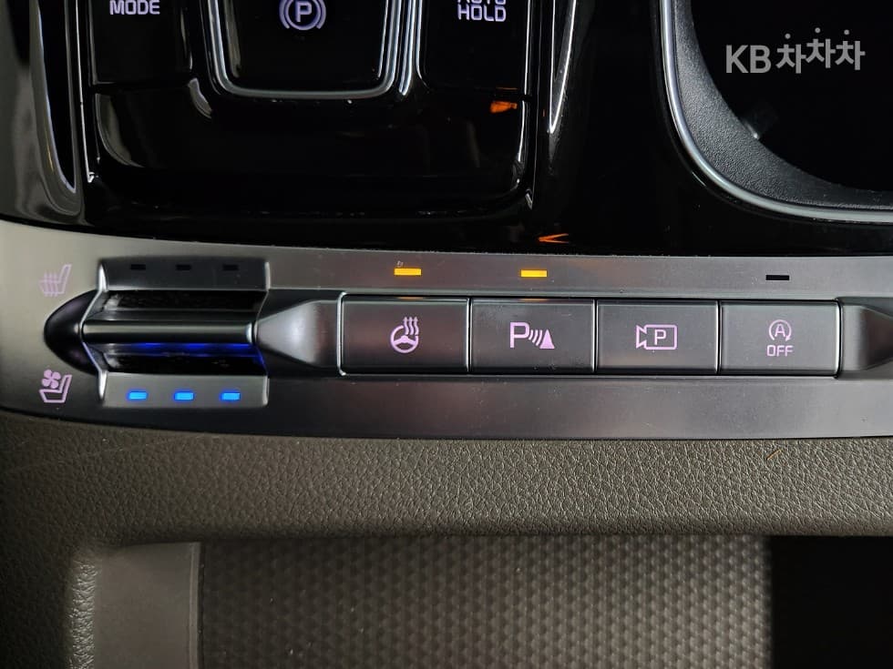 Kia Carnival 4th generationD2.2 9-seater Signature - 11