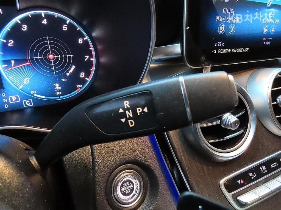 Mercedes-Benz GLC(X253)300 4Matic Standard - 9