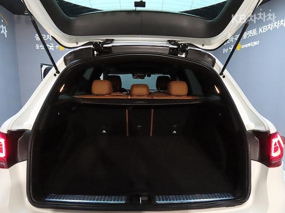 Mercedes-Benz GLC(X253)300 4Matic Standard - 19