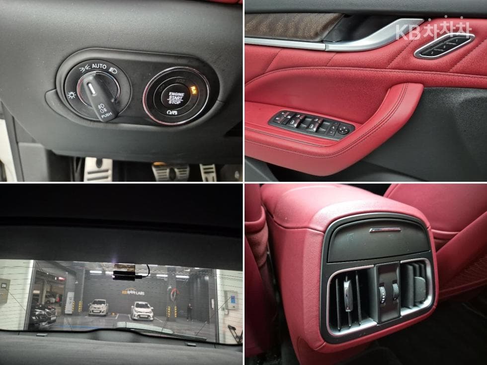 마세라티 르반떼2.0 AWD GT - 18