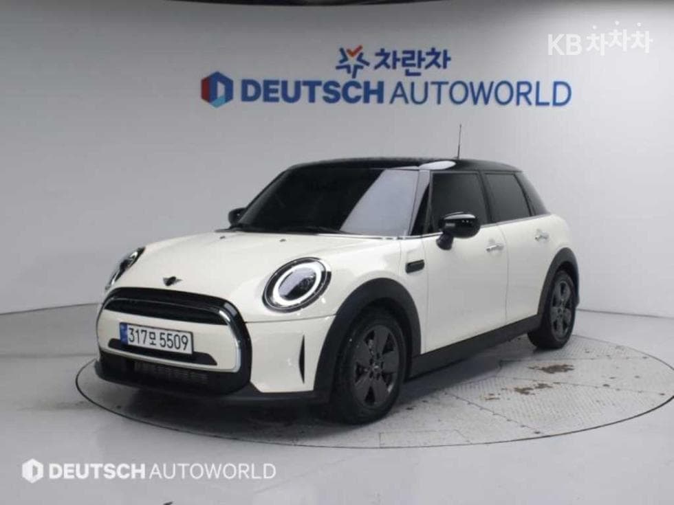 Мини Cooper 3도어 1.5 Classic Стандартен - Image 1