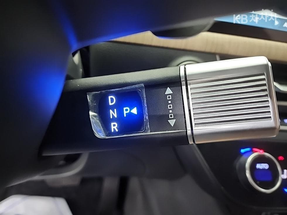 Хюндай Соната Ди Едж (Соната фацелит)(DN8)1.6 Турбо Inspiration - 8