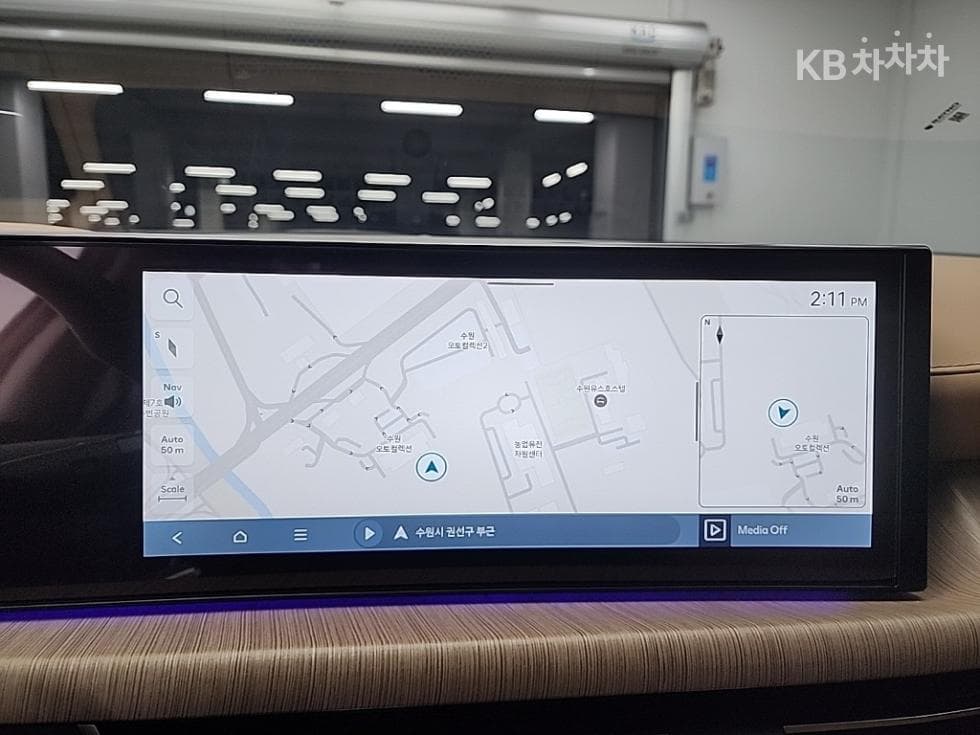 Хюндай Соната Ди Едж (Соната фацелит)(DN8)1.6 Турбо Inspiration - 15